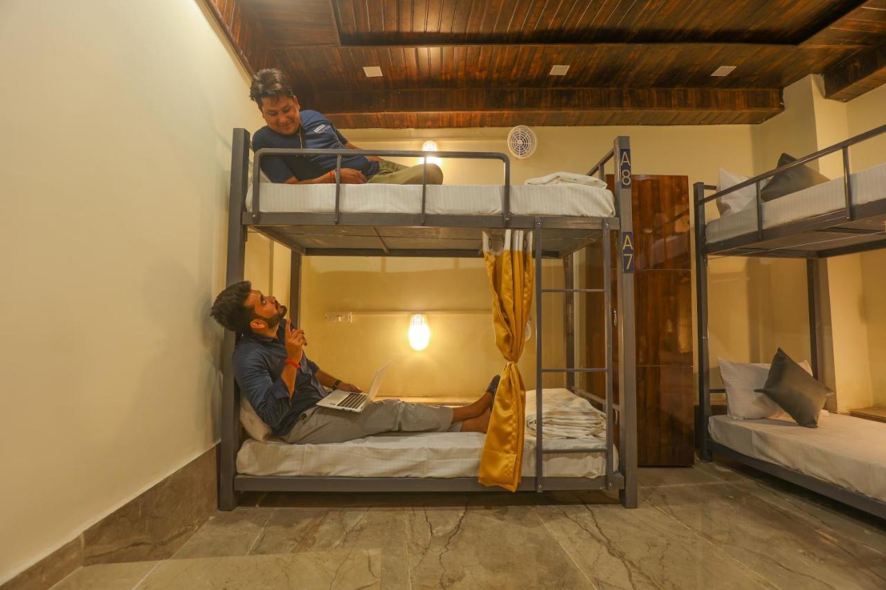 Perfectstayz Aiims Near Aiims Hospital Ришикеш Экстерьер фото
