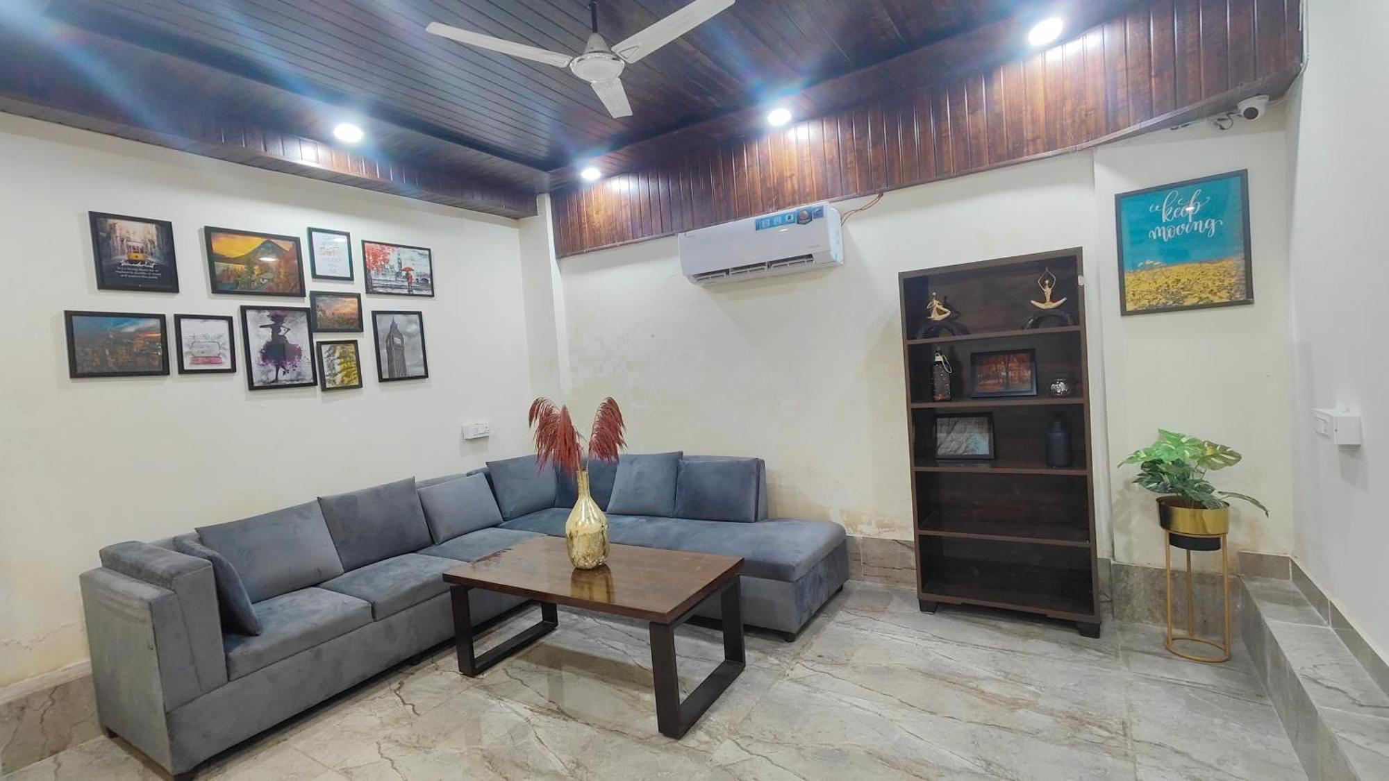 Perfectstayz Aiims Near Aiims Hospital Ришикеш Экстерьер фото