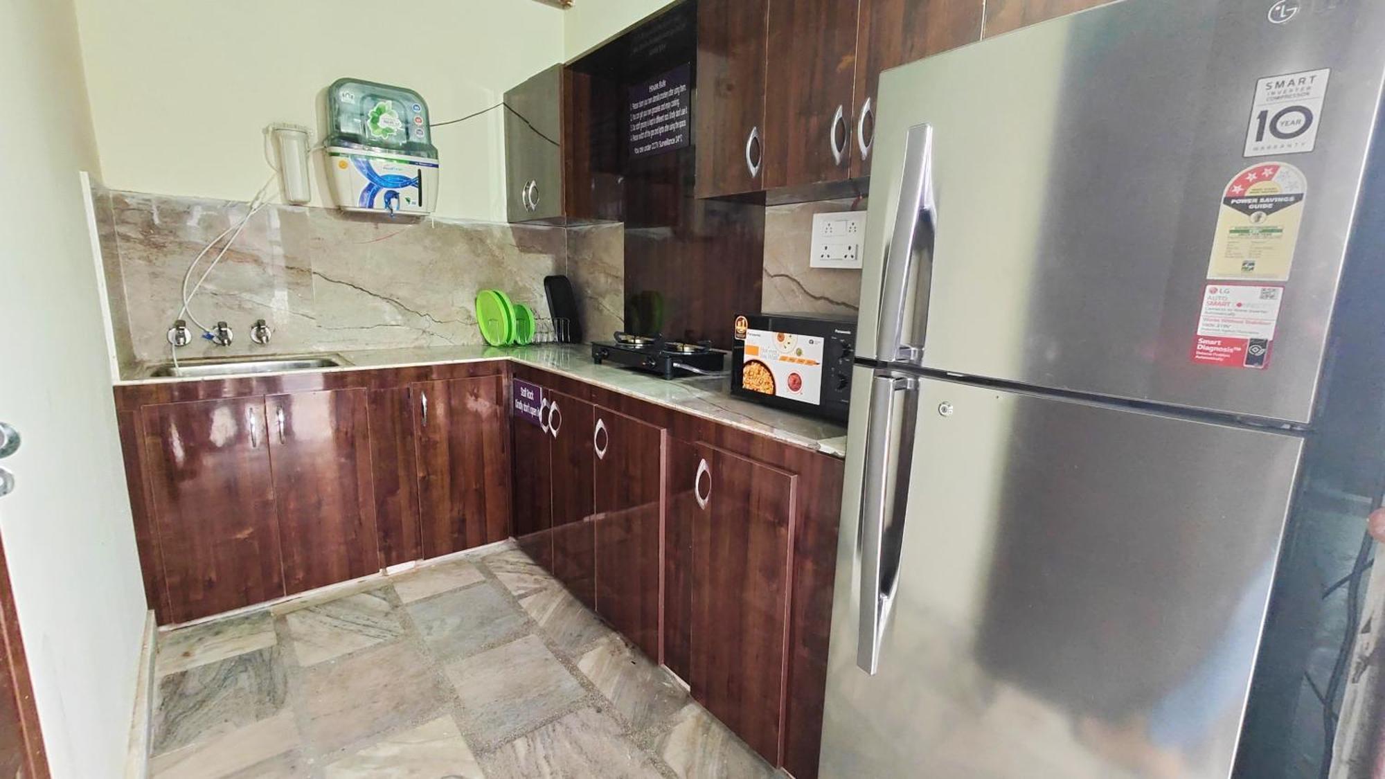 Perfectstayz Aiims Near Aiims Hospital Ришикеш Экстерьер фото