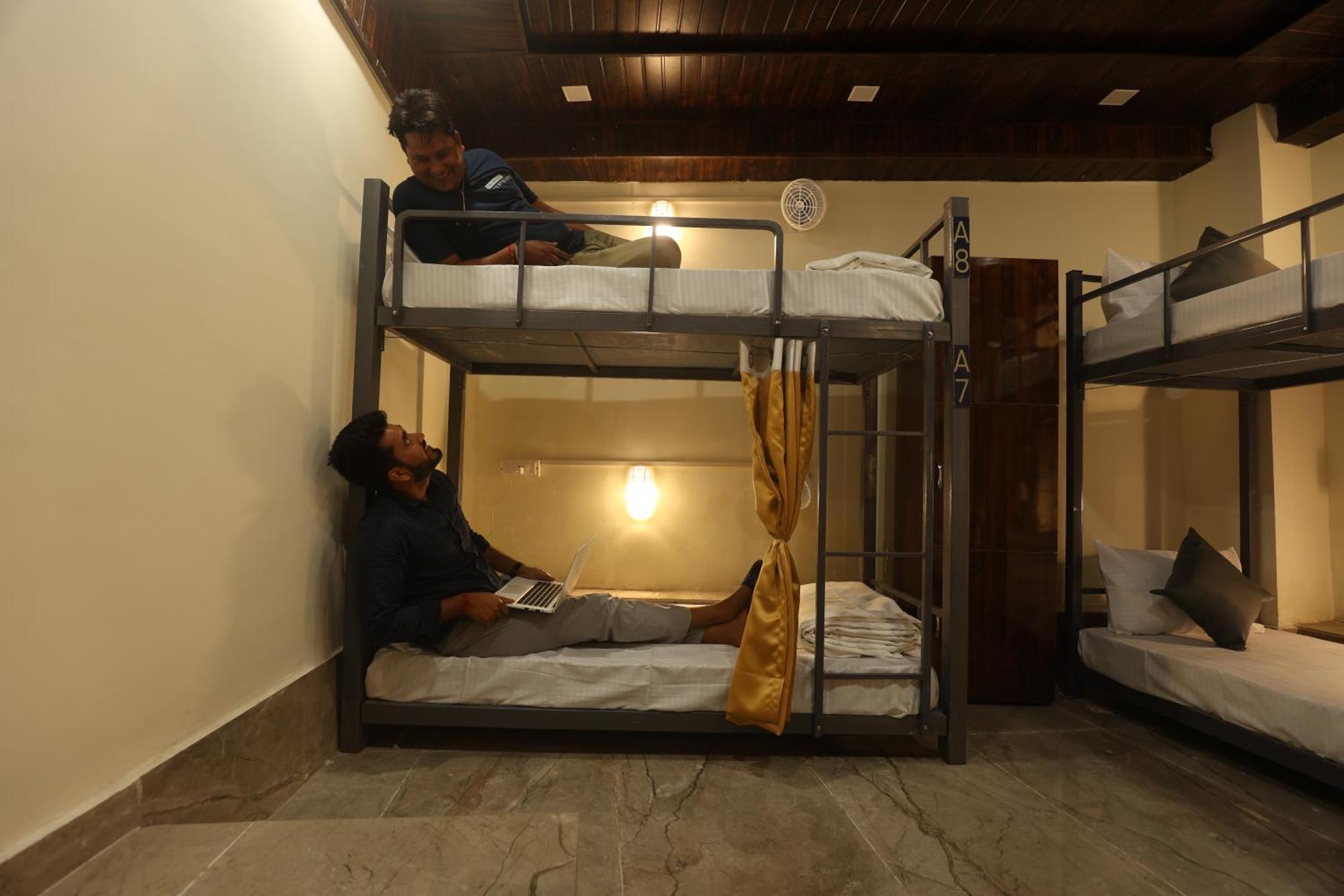 Perfectstayz Aiims Near Aiims Hospital Ришикеш Экстерьер фото