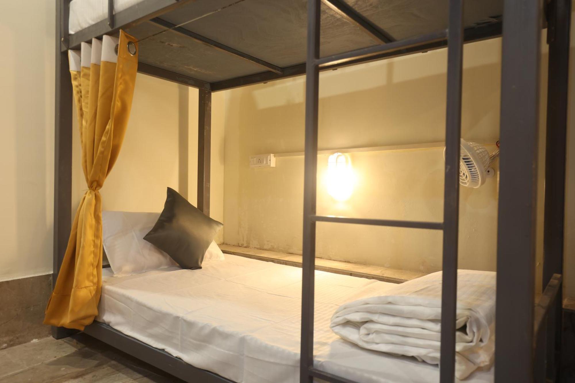 Perfectstayz Aiims Near Aiims Hospital Ришикеш Экстерьер фото