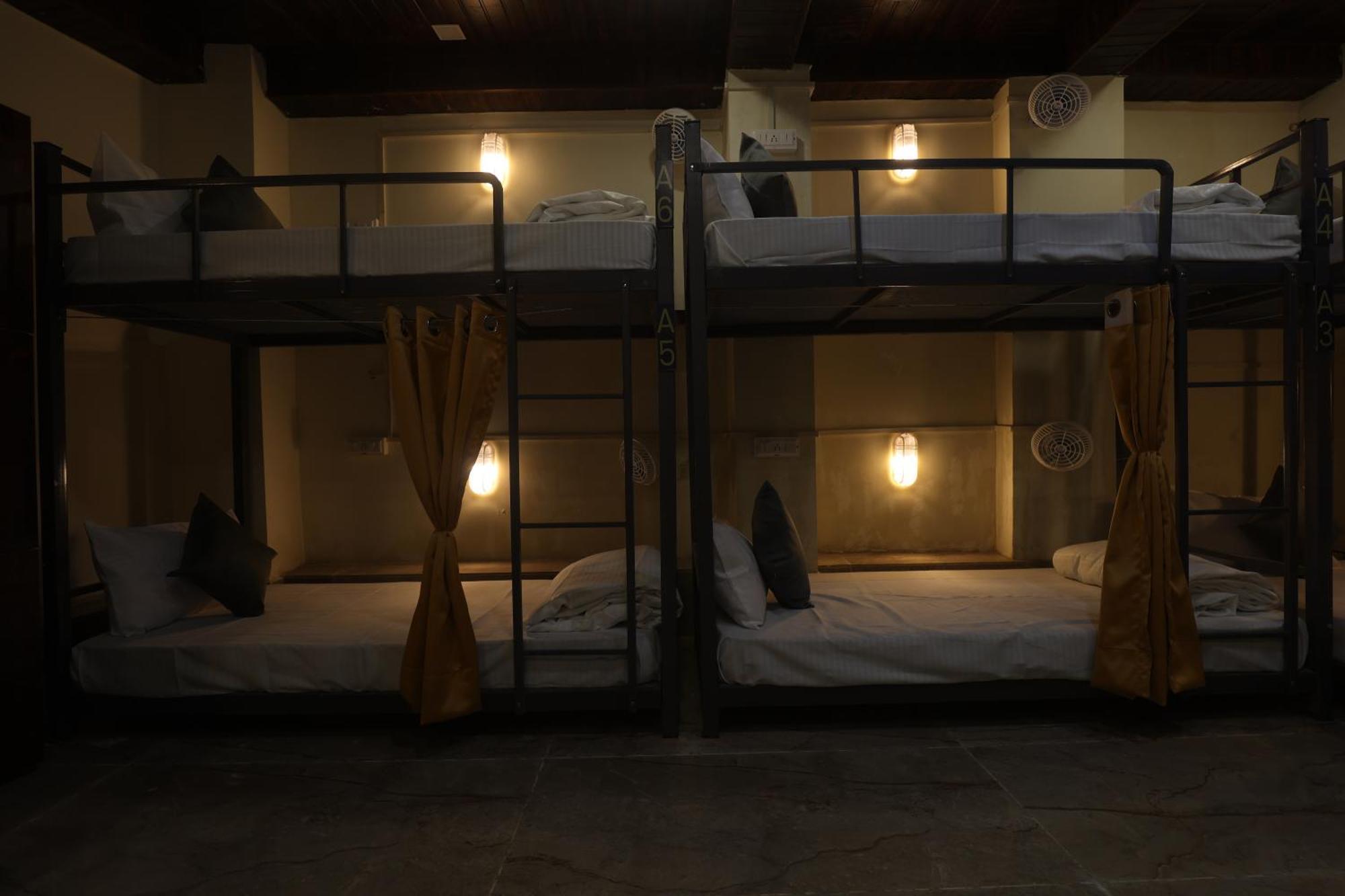 Perfectstayz Aiims Near Aiims Hospital Ришикеш Экстерьер фото