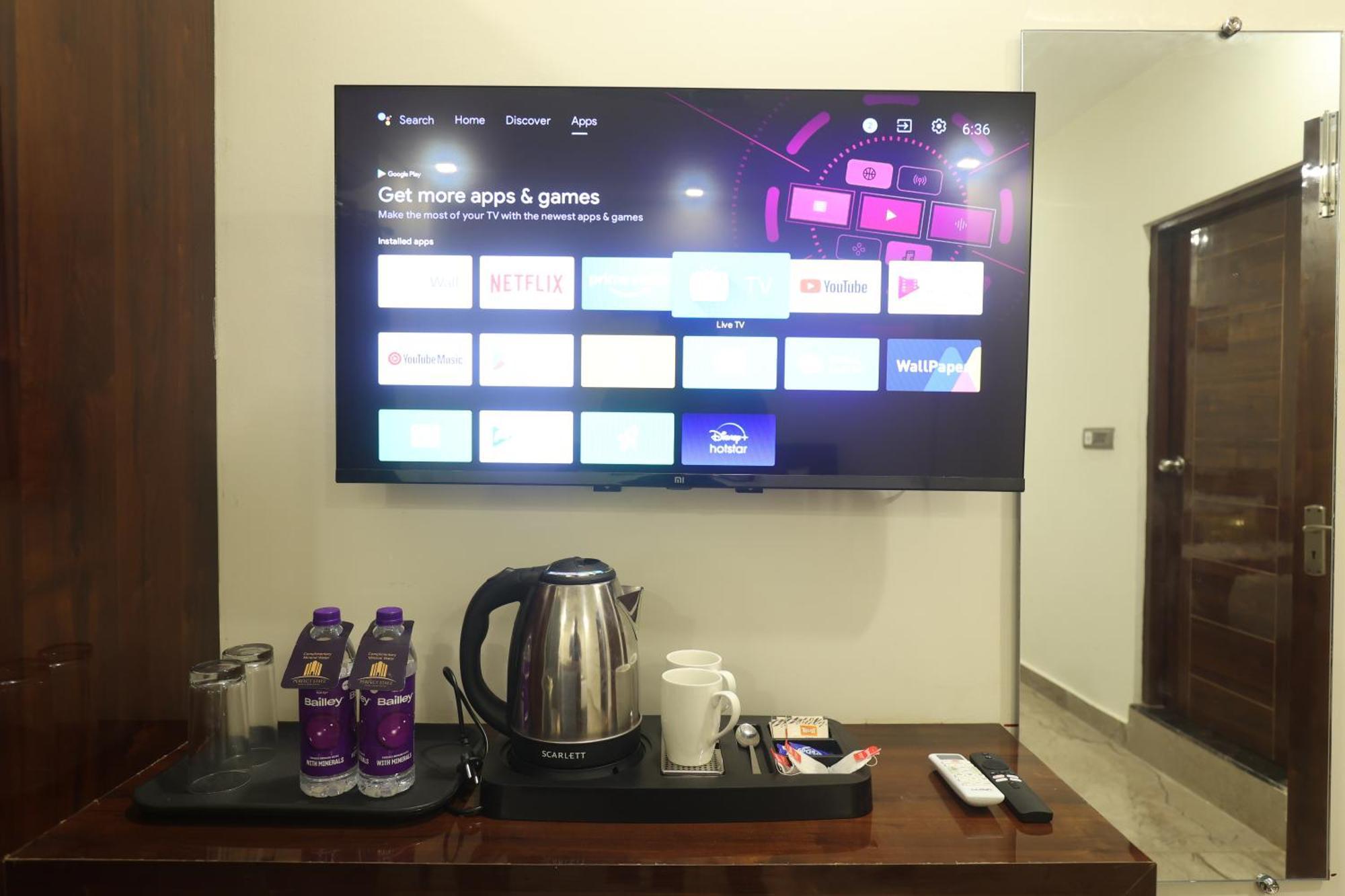 Perfectstayz Aiims Near Aiims Hospital Ришикеш Экстерьер фото