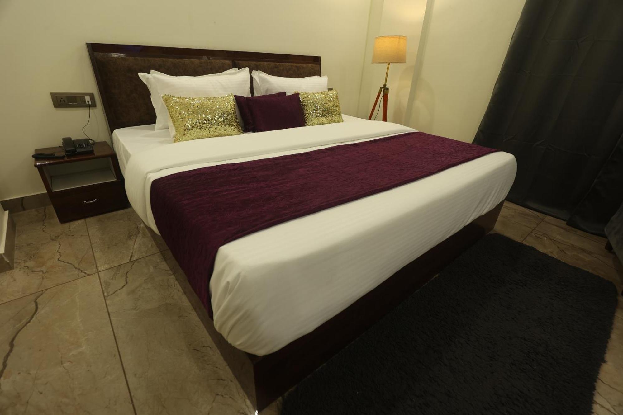 Perfectstayz Aiims Near Aiims Hospital Ришикеш Экстерьер фото