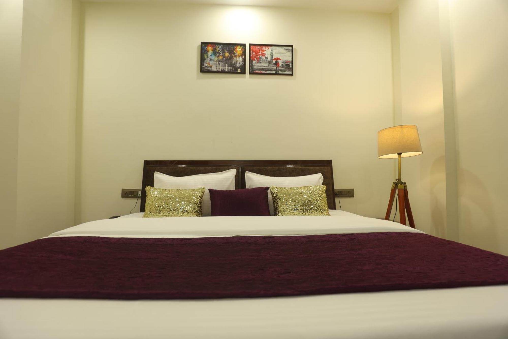 Perfectstayz Aiims Near Aiims Hospital Ришикеш Экстерьер фото