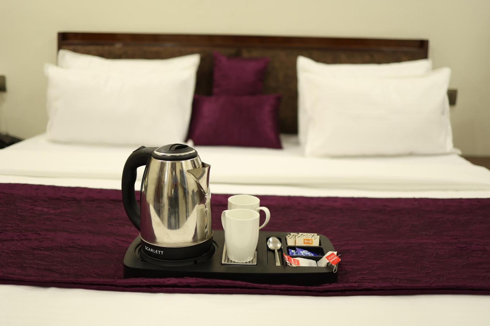Perfectstayz Aiims Near Aiims Hospital Ришикеш Экстерьер фото