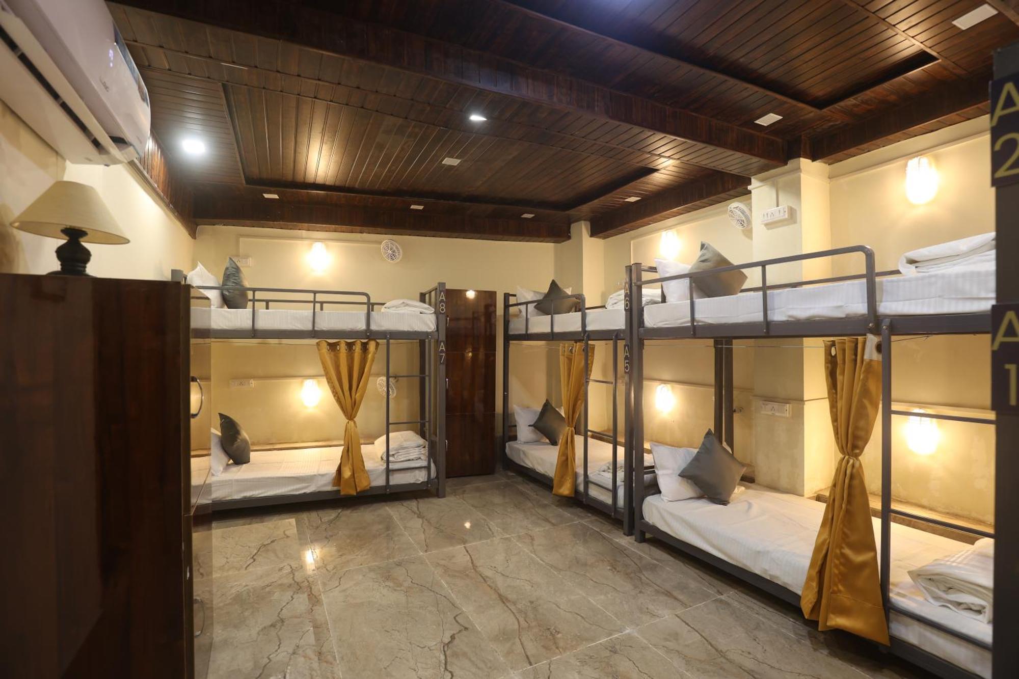 Perfectstayz Aiims Near Aiims Hospital Ришикеш Экстерьер фото